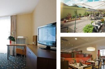 President Hotel Bonn
