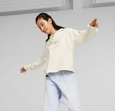 Puma Better Damen Hoodie 👚✨ für 26,59 € inkl. Versand (statt 51€)
