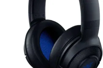 Razer Kraken X für Konsolen - Gaming Headset