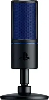 Razer Seiren X für Playstation - USB Kondensator-Mikrofon