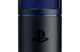 Razer Seiren X für Playstation - USB Kondensator-Mikrofon