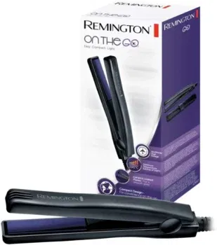 Remington Glätteisen Mini - On The Go (S2880)