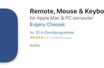 Remote, Mouse & Keyboard Pro gratis