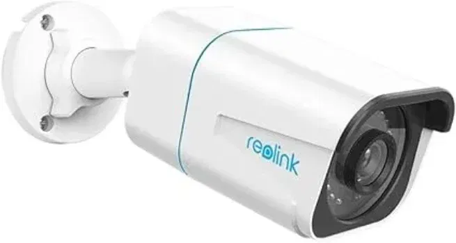 Reolink 4K Smarte PoE Außen Überwachungskamera