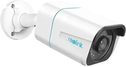 Reolink 4K Smarte Poe Außen Überwachungskamera