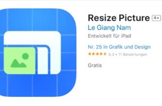 Resize Picture Grafik und Design gratis