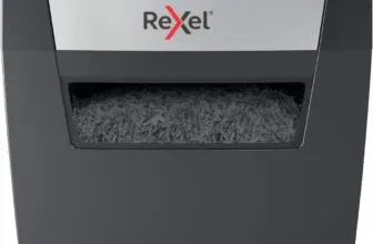 Rexel Aktenvernichter Momentum X308