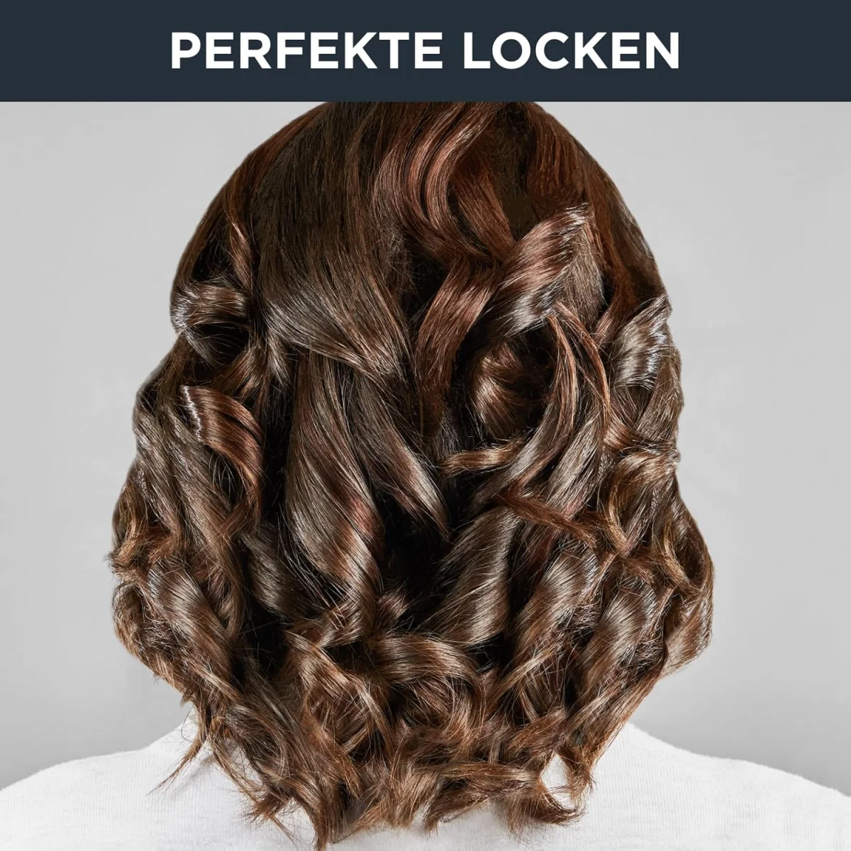 Rowenta CF2119 Lockenstab