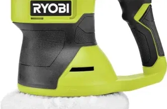 Ryobi RBP18150-0 Akku Poliermaschine