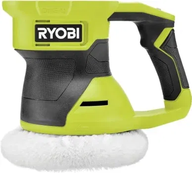 Ryobi RBP18150-0 Akku Poliermaschine