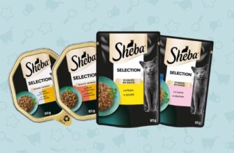 SHEBA®-Selection-in-Sauce-im-Test-REWE-Produkttests