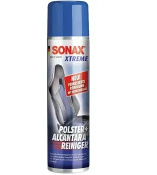 SONAX XTREME Polster+AlcantaraReiniger (400 ml)