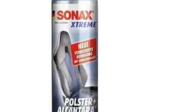 SONAX XTREME Polster+AlcantaraReiniger (400 ml)