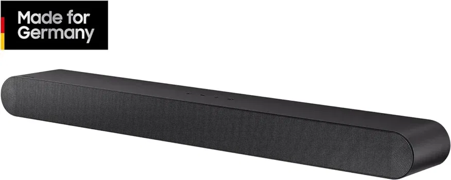 Samsung HW-S56B 3.0-Kanal S-Soundbar