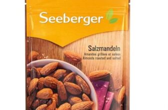 Seeberger-Salzmandeln-geröstet-gesalzen-5er-Pack-Knackige-Mandeln-mit-Salzmantel-zum-Snacken-