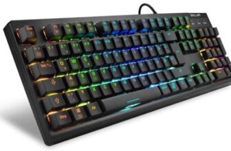 Sharkoon-Skiller-SGK30-Blue-Mechanische-USB-Gaming-Tastatur-4044951030026-Amazon-de-Computer-Zubehör