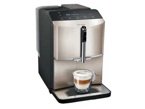 Siemens Kaffeevollautomat EQ300 TF303E08