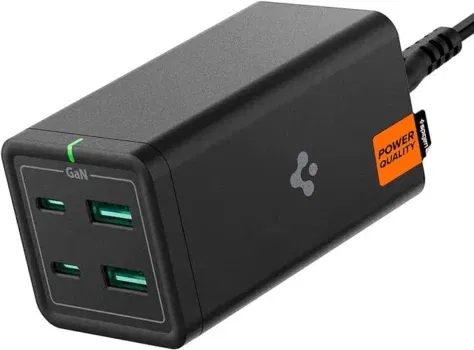 Spigen USB C Ladegerät 120W