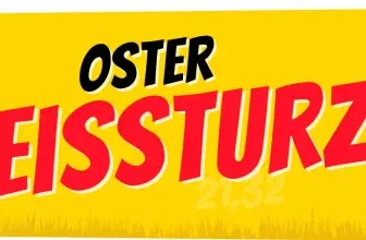 SportSpar OsterPreissturz: bis zu 97 % Rabatt - Bild 593308