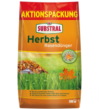 Substral-Herbst-Rasendünger-kaliumreicher-Spezial-Rasendünger-mit-lang-anhaltender-Wirkung-für-500-m²-12-5-kg-Sack-Amazon-de-Garten