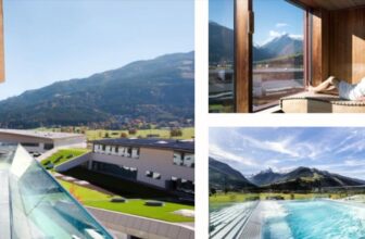 TAUERN SPA Kaprun