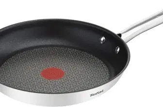 Tefal Duetto Pfanne A70408 32 cm