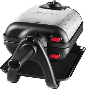 Tefal King Size Waffeleisen WM756D