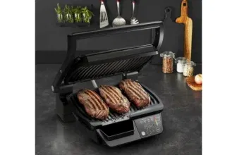 Tefal OPTIGRILL GC7P08