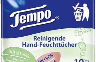 Tempo-Reinigende-Hand-Feuchttücher-parfüm-und-alkoholfrei-dermatologisch-getestet-150-Tücher-10-Tücher-x-15-Packungen-Amazon-de-Drogerie-Körperpflege