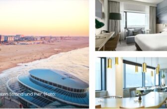 The Hague Marriott Hotel