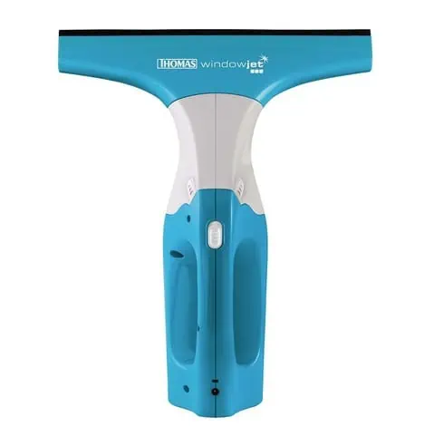 Thomas WindowJet 2in1 Fenstersauger in Blau-Weiß für 24€ inkl. Versand (statt 30€)