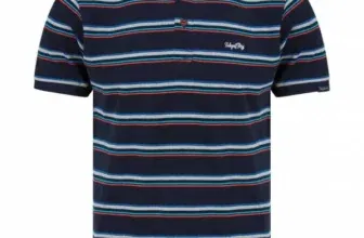 Tokyo Laundry Gazza Herren Polo-Shirt