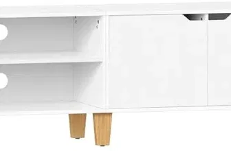 VASAGLE TV-Schrank LTV027T46