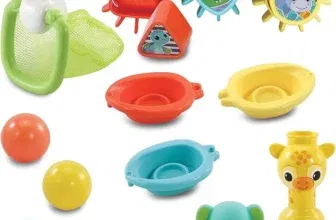 VTech Baby - Babys Badeset