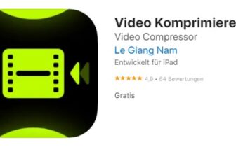 Video Komprimieren gratis