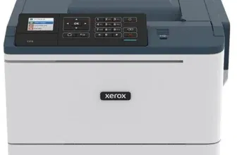 Xerox C310 Farbdrucker