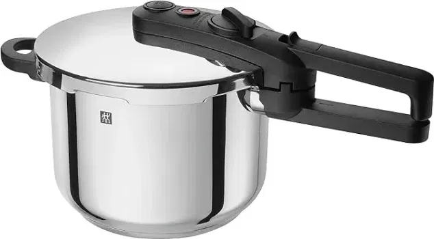 ZWILLING EcoQuick II Dampfdrucktopf