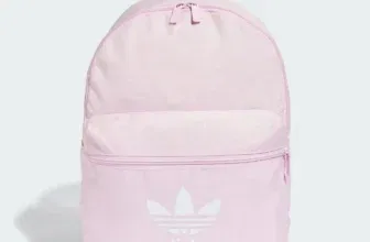 Adidas Originals Adicolor Rucksack in Orchid Fusion ab 16,50 € inkl. Versand