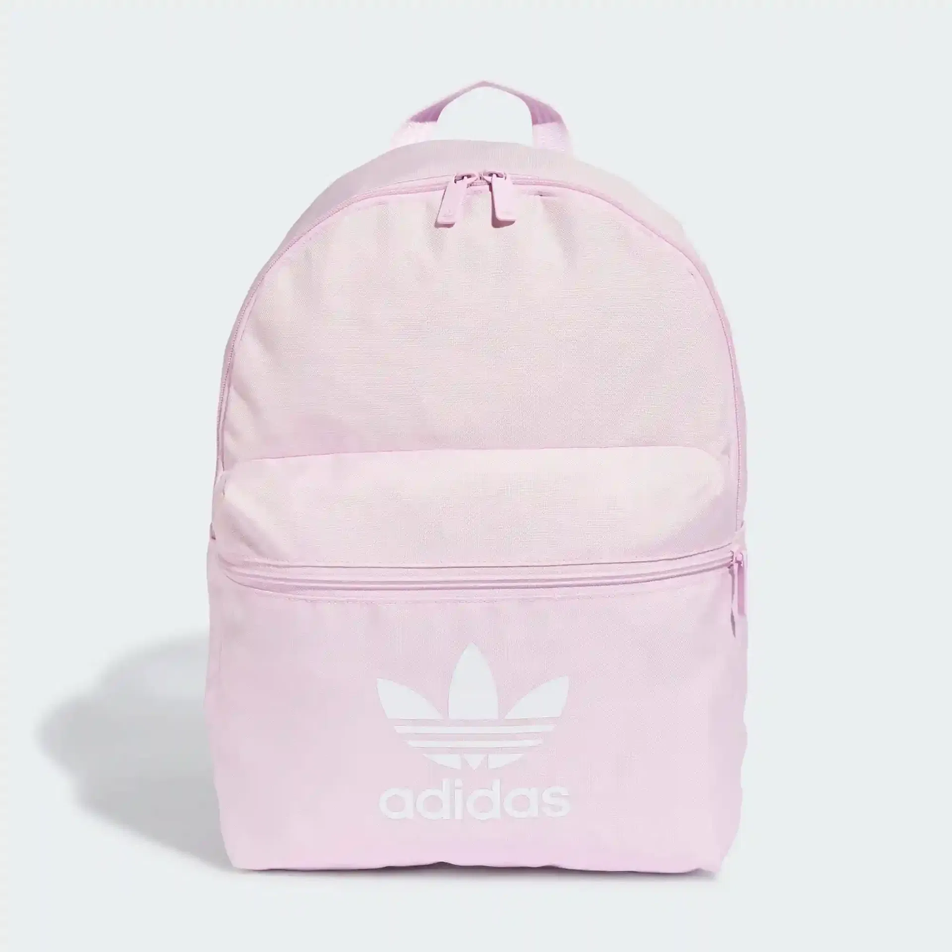 Adidas Originals Adicolor Rucksack in Orchid Fusion ab 16,50 € inkl. Versand