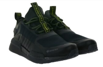 adidas NMD V3 GTX Gore-Tex Outdoor Sneaker