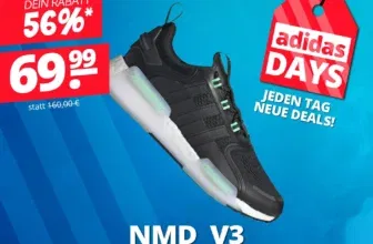 adidas Originals NMD V3 Herren Sneaker GX2084