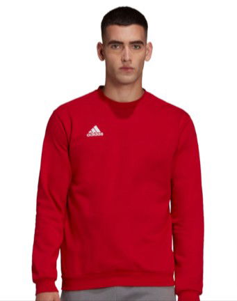 Adidas-Sweater-Entrada-22-Rot-Fussball-Shop-Tactix-Better-Your-Sports-Sports-Tech-Retailer