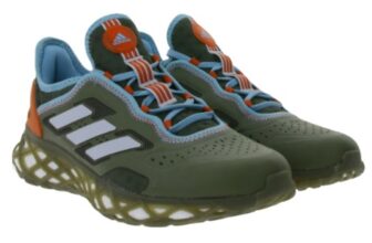 adidas Web Boost Herren Sneaker HQ6170