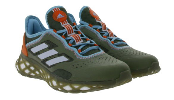 Adidas Web Boost Herren Sneaker Hq6170