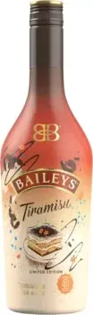 Baileys Irish Cream Likör Tiramisu für 13,49 € inkl. Prime-Versand