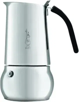 Bialetti Kitty Kaffeemaschine für 21,99 € inkl. Versand 🎉