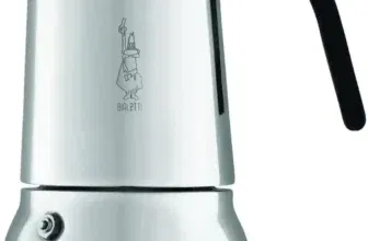 Bialetti Kitty Kaffeemaschine für 21,99 € inkl. Versand 🎉