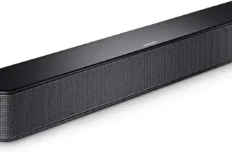 Bose Solo Soundbar Series II für 167,22 € inkl. Versand