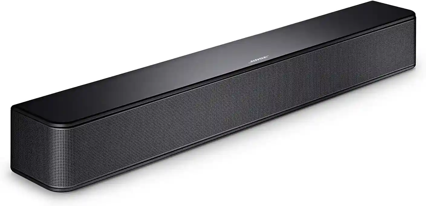 Bose Solo Soundbar Series II für 167,22 € inkl. Versand