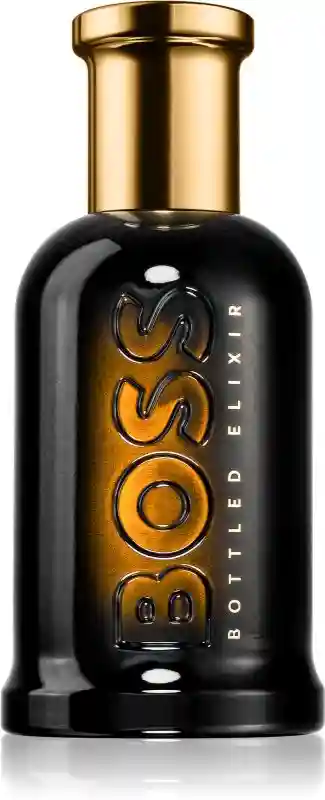 Hugo Boss: Boss Bottled Elixir Parfum Intense 50ml für 47,84€ inkl. Versand